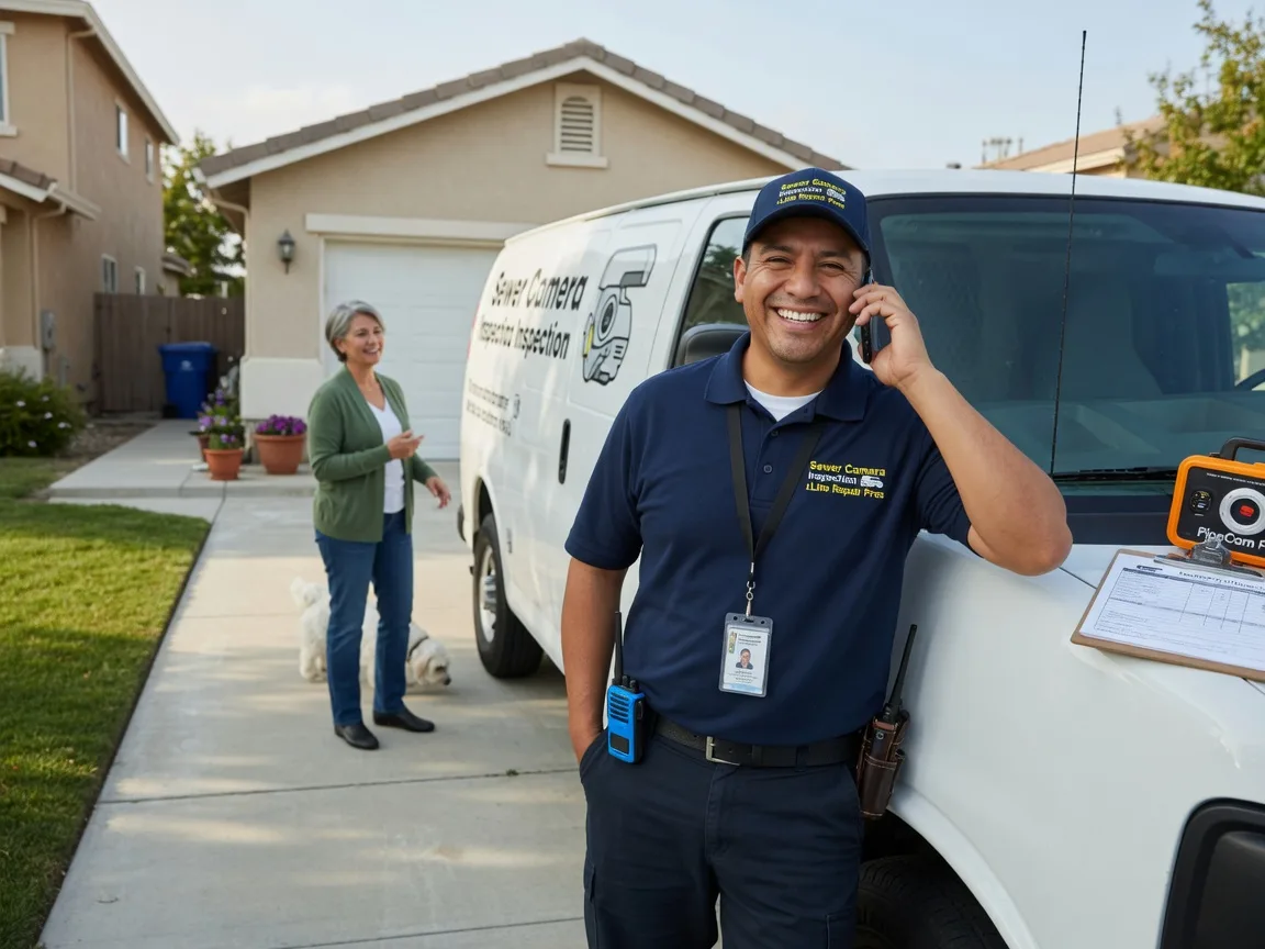 Sewer Line Repair Montana Mines, WV FAQs